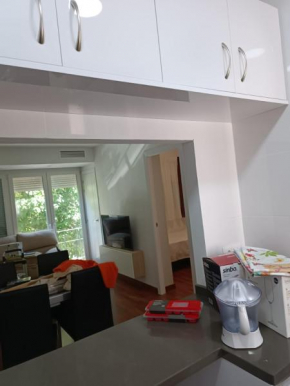 Lyrioshomes Apartamento Filpo Rojas , Sevilla